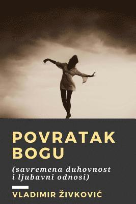 bokomslag Povratak Bogu