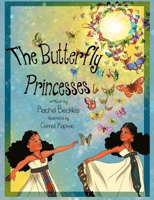 The Butterfly Princesses 1
