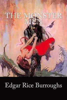 The Monster Men 1