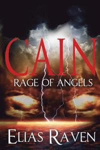 bokomslag Cain Rage of Angels