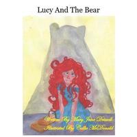 bokomslag Lucy And The Bear