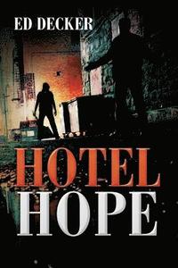 bokomslag Hotel Hope