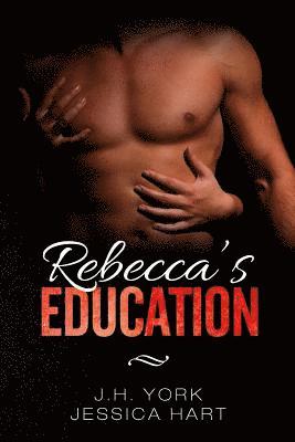 Rebecca's Education 1
