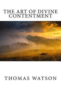 bokomslag The Art of Divine Contentment