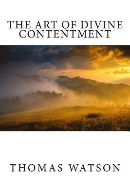 bokomslag The Art of Divine Contentment