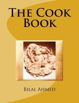 bokomslag The Cook Book
