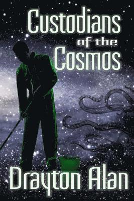 Custodians of the Cosmos 1