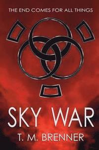 bokomslag Sky War