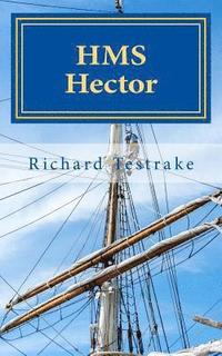 bokomslag HMS Hector: A Charles Mullins Novel