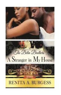 bokomslag A Stranger in My House: The Belin Brothers (Book 2: Derek)