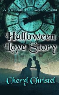 bokomslag Halloween Love Story