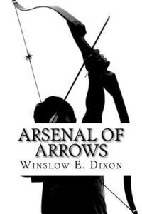 bokomslag Arsenal of Arrows: Fighting the World with Weapons of Sharp Biblical Truth