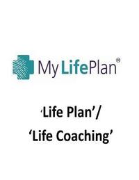 bokomslag Life Plan: Health, Activities, Faith, Relationships