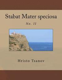 bokomslag Stabat Mater speciosa