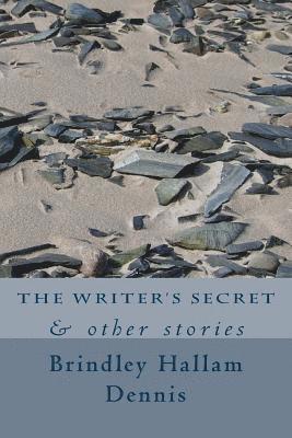 bokomslag The Writer's Secret: & other stories