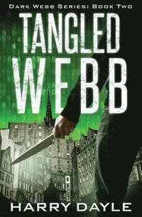 bokomslag Tangled Webb
