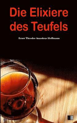 Die Elixiere des Teufels 1