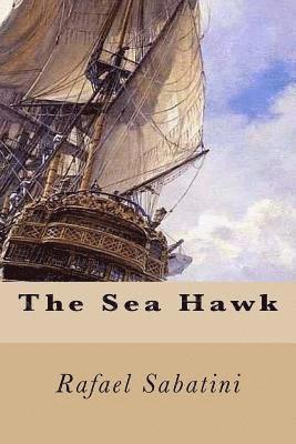 bokomslag The Sea Hawk