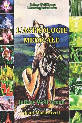 bokomslag L'Astrologie Medicale