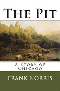 bokomslag The Pit: A Story of Chicago