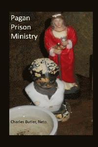 bokomslag Pagan Prison Ministry: Working with Incarcerated People, Returning Citizens, Allies, and the Criminal Justice System