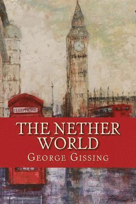 The Nether World 1