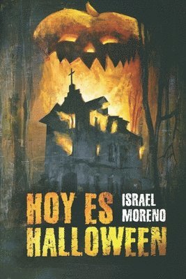 Teloseditamos Servicios Editoriales - Hoy es Halloween, Häftad. Tillgänglighet: Tillfälligt slut