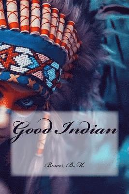 bokomslag Good Indian