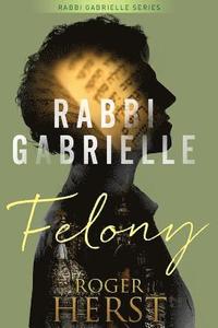 bokomslag Felony (The Rabbi Gabrielle Series - Book 4)