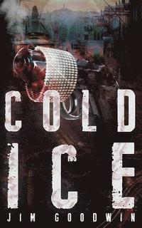 bokomslag Cold Ice