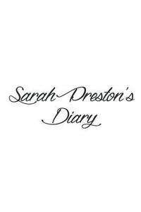 bokomslag Sarah Preston's Diary