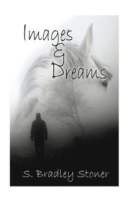 S. Bradley Stoner - Images and Dreams: Black & White Edition, Häftad