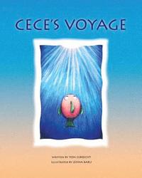 bokomslag Cece's Voyage
