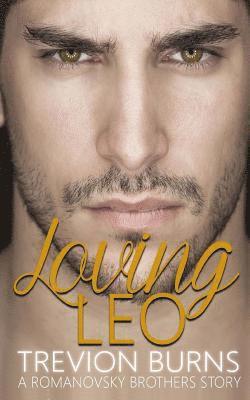 Trevion Burns - Loving Leo, Häftad. Tillgänglighet: Lägg i varukorg
