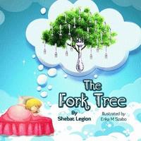 bokomslag The Fork Tree