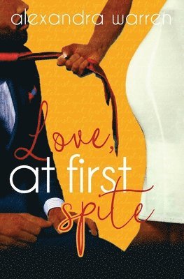 Love at First Spite 1