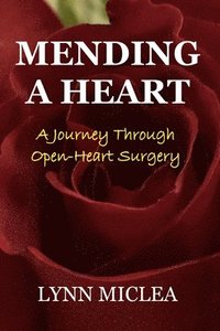 bokomslag Mending a Heart: A Journey Through Open-Heart Surgery