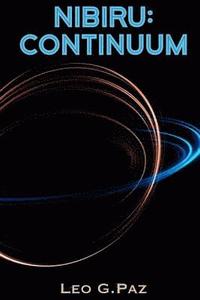 bokomslag Nibiru: Continuum: The Nemesis Strain