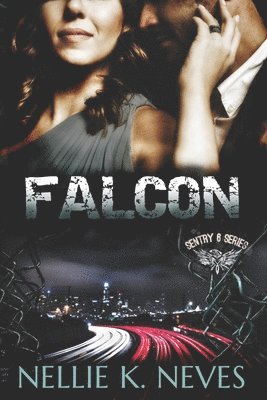 Falcon 1