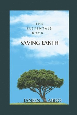 The Elemental Book 1 1