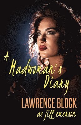 A Madwoman's Diary 1