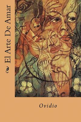 Ovidio - El Arte De Amar (Spanish Edition), Häftad