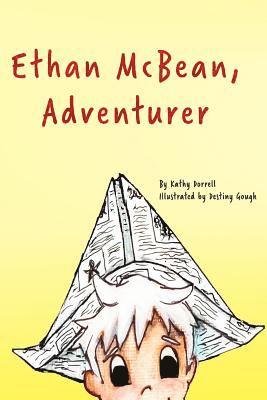 Ethan McBean, Adventurer 1