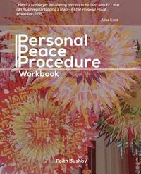 bokomslag Personal Peace Procedure: Workbook
