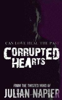 bokomslag Corrupted Hearts