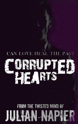 bokomslag Corrupted Hearts