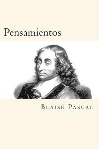 bokomslag Pensamientos (Spanish Edition)