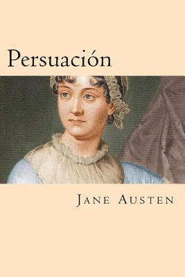 Persuacion (Spanish Edition) 1