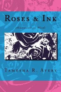 bokomslag Roses and Ink