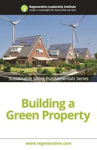 bokomslag Building a Green Property
